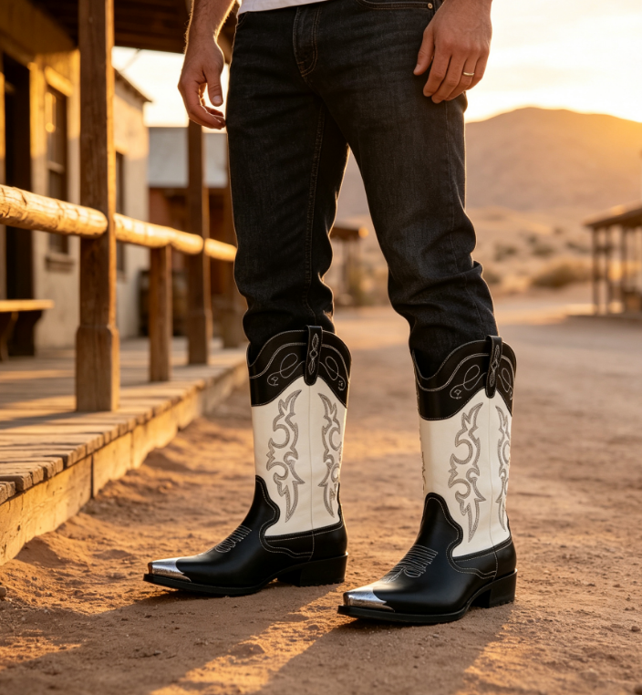 Men’s Boots