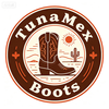 TunaMex Boots - Home