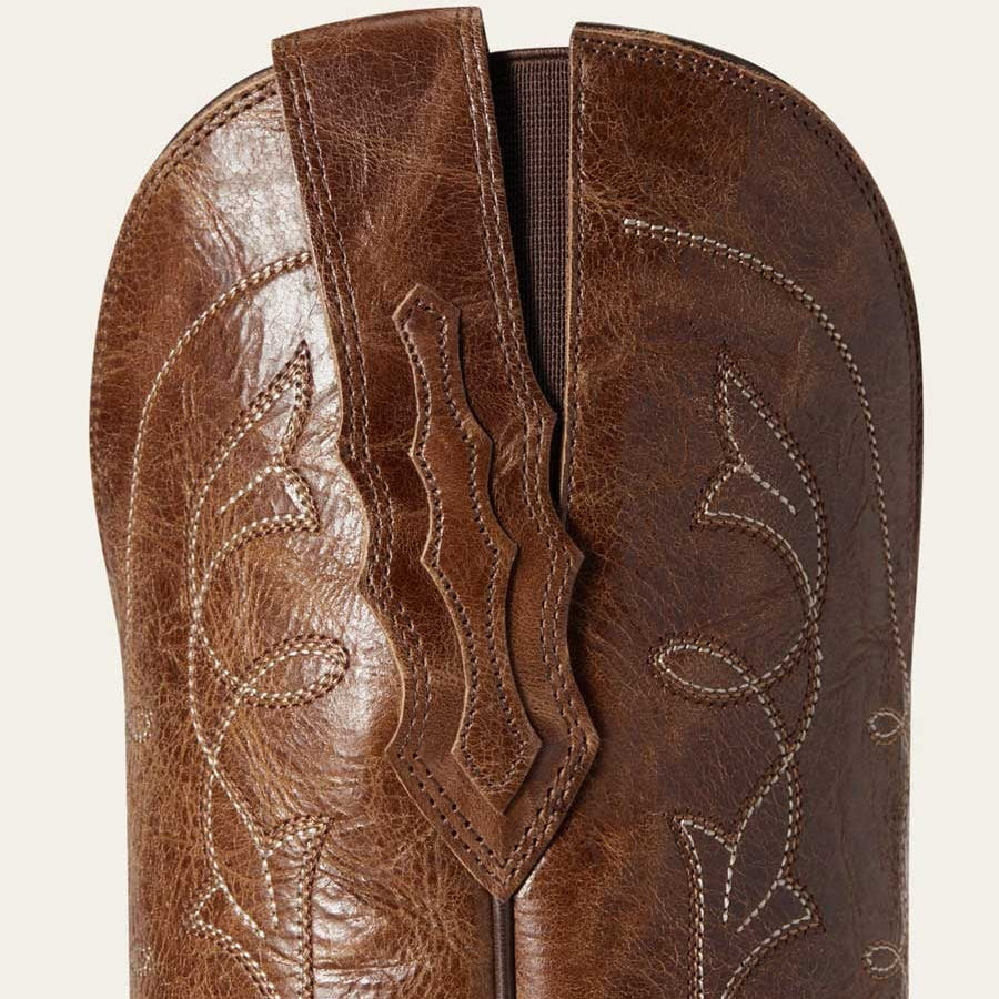 Women's D Toe Western Boots